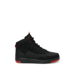 Salvano Zeya 2PR Siyah Erkek Sneaker Ayakkabı