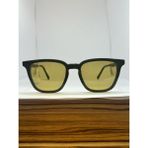 Salvatore Ferragamo 1100S C302 Unisex Güneş Gözlüğü - Yeşil - Açık Kahve