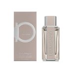 Salvatore Ferragamo Bright Leather EDT 100 ml Erkek Parfümü