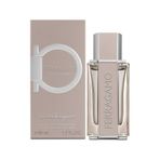 Salvatore Ferragamo Bright Leather EDT 50 ml Erkek Parfümü