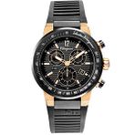 Salvatore Ferragamo F-80 F55LCQ75909S113 Erkek Kol Saati