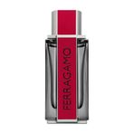Salvatore Ferragamo FERRAGAMO Red Leather Eau De Parfum 100 ml Erkek Parfüm, 5003155800