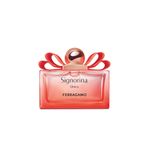 Salvatore Ferragamo Ferragamo Sıgnorına Unıca 100 ml Edp Kadın Parfüm