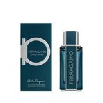 Salvatore Ferragamo Intense Leather EDP 100 ml Erkek Parfümü