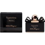 Salvatore Ferragamo Kadın Parfüm Signorina Misteriosa 50 ml Oryantal Koku EDP