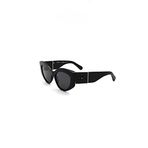 Salvatore Ferragamo MarkaSF 1044S 001 KEMİK SİYAH Güneş Bayan Gözlüğü