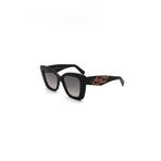 Salvatore Ferragamo SF 1023S 001 Kadın Güneş Gözlüğü