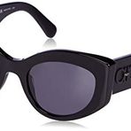 Salvatore Ferragamo SF 1044S 001 Kadın Güneş Gözlüğü