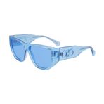 Salvatore Ferragamo SF 1077S-432 Unisex Güneş Gözlüğü