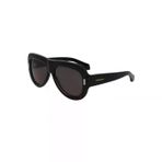 Salvatore Ferragamo SF 2029SE 001 57 Kelebek Siyah Kemik Kadın Güneş Gözlüğü