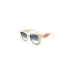Salvatore Ferragamo SF1023S 103 Kadın Güneş Gözlüğü