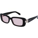 Salvatore Ferragamo SF1105S-005-52 Füme Kemik Kadın Güneş Gözlüğü