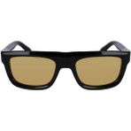 Salvatore Ferragamo SF2009S 011 Unisex Güneş Gözlüğü - Siyah
