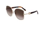 Salvatore Ferragamo SF304S-745 Erkek Güneş Gözlüğü
