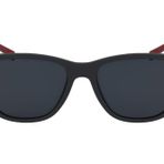 Salvatore Ferragamo SF998S 038 57 Siyah Erkek Güneş Gözlüğü