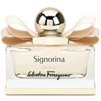 Salvatore Ferragamo Signorina Eleganza EDP 50 ml Kadın Parfümü