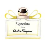 Salvatore Ferragamo Signorina Libera EDP 100 ml Kadın Parfüm