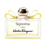 Salvatore Ferragamo Signorina Libera EDP 50 ml Kadın Parfüm