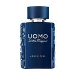 Salvatore Ferragamo Uomo Urban Feel EDT 100 ml Erkek Parfümü