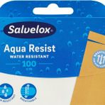 Salvelox 100 cm Aqua Resist Suya Dayanıklı Yara Bandı
