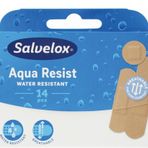 Salvelox 14'lü Suya Dayanıklı Yara Bandı