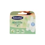 Salvelox 20'li Sensitive Hassas Ciltler İçin Yara Bandı