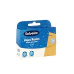 Salvelox Aqua Resist 100cm Ekonomik Su Geçirmez Yara Bandı