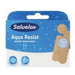 Salvelox Aqua Resist 14'lü Yara Bandı