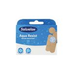 Salvelox Aqua Resist Suya Dayanıklı Yara Bandı 14'lü