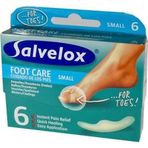 Salvelox Ayak Vuruntu Bandı
