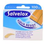 Salvelox Geniş Eko Yara Bandı