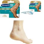 Salvelox Med Blister Rescue 5'li Yara Bandı