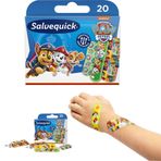 Salvelox Paw Petrol 20'li Yara Bandı