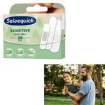 Salvelox Sensitive Aloe Vera 20'li Yara Bandı