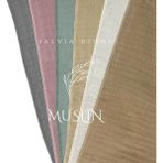 Salvia Dione 6lı Müslin Bebek Ağız Mendili Anne Bebek Emzirme Mama Salya Tükürük Ağız Silme Beslenme Bezi Mendil - 0 - 2 Yaş - 15 x 30 cm