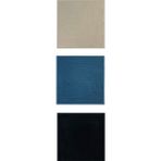 Salvia Dione 6'lı Müslin Bebek Ağız Mendili Anne Bebek Emzirme Mama Salya Tükürük Ağız Silme Beslenme Bezi Mendil - 25 x 25 cm - Ocean Blue