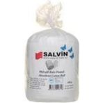 Salvin Hidrofil Pamuk Hassas Ciltler İçin 1 kg Yumuşak ve Doğal Temizlik