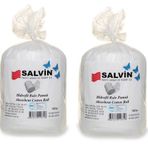 Salvin Hidrofil Rulo Pamuk 1 KG 1000 gr 2 Adet