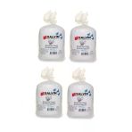 Salvin Hidrofil Rulo Pamuk 4 x 1 KG