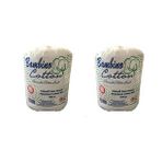 Salvin Pamuk 1kg Rulo (ıdaş)