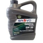 Salvo Innova 0W-30 4 L Motor Yağı