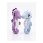 Salyangoz Bijuteri DENİZ ATI PELUŞ 20CM