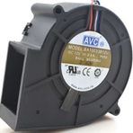 Salyangoz Fan 12v 2.4a
