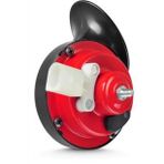 Salyangoz Korna Dadat İnce Ses 12v Yeni Tipvw-audı Soketli Fcı Soket