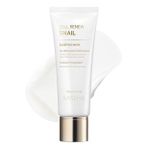 Salyangoz Özlü Nemlendirici ve Besleyici Uyku Maskesi Super Aqua Cell Renew Snail Sleeping Mask