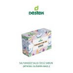 Salyangoz Özlü Sabun 150 Gr