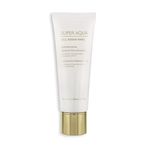 Salyangoz Salgısı Özlü Nemlendirici Uyku Maskesi 110ml Super Aqua Cell Renew Snail Sleeping Mask