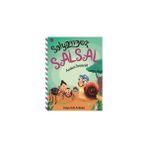 Salyangoz Salsal - Aceleci Örümcek - Asiye Aslı Aslaner