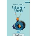 Salyangoz Satıcısı - Erdal Şahin