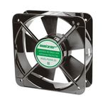 Salzer PD200B-220 200x200x60 220 V Kare Fan